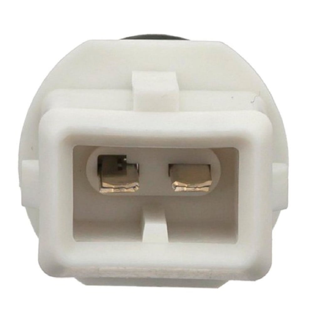 KarParts360 For Ford F-350 Super Duty/F-450 Super Duty 1999-2010 Electrical Socket | Blade Terminal | Rectangular Connector | 1 Female Connector | 1 Male Terminal | Replacement For F8RZ13K371AA