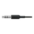 thumbnail image 2 of Philips Inner Ear Headphones, SHS3200BK/37, Black, 2 of 2