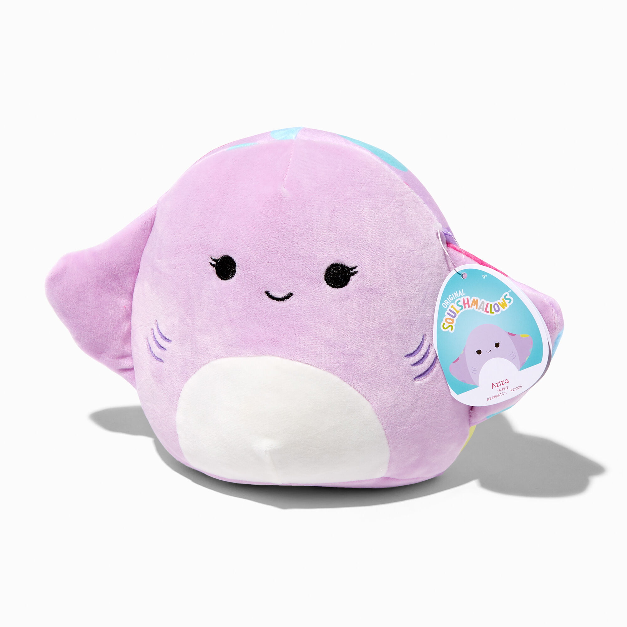 Squishmallows: New Characters, Care, Sizes & More - See Mom Click
