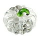 thumbnail image 2 of Decoraciones de Halloween, Calabaza de cristal, Fruta artificial, Cristalería, Calabaza, Artículo decorativo, Artículo decorativo de cristal para el hogar, Artículo decorativo de oficina, Regalo navid, 2 of 6