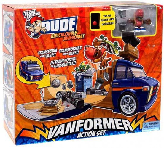 tech deck dudes walmart