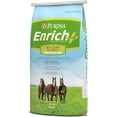 thumbnail image 4 of Purina Animal Nutrition Enrich Plus Ration Balance Pellet 50lb, 4 of 5