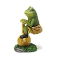 thumbnail image 4 of Postman Garden Statue - Cute Resin Mailman Figurine for Outdoor Decor - Whimsical Ornament for Patio, Yard & Desktop Decoration - Unique Gift for Lovers, 4 of 8