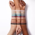 thumbnail image 3 of Paleta de sombras de ojos e.l.f. Perfect 10 Ten Ultrapigmentada, 3 of 5