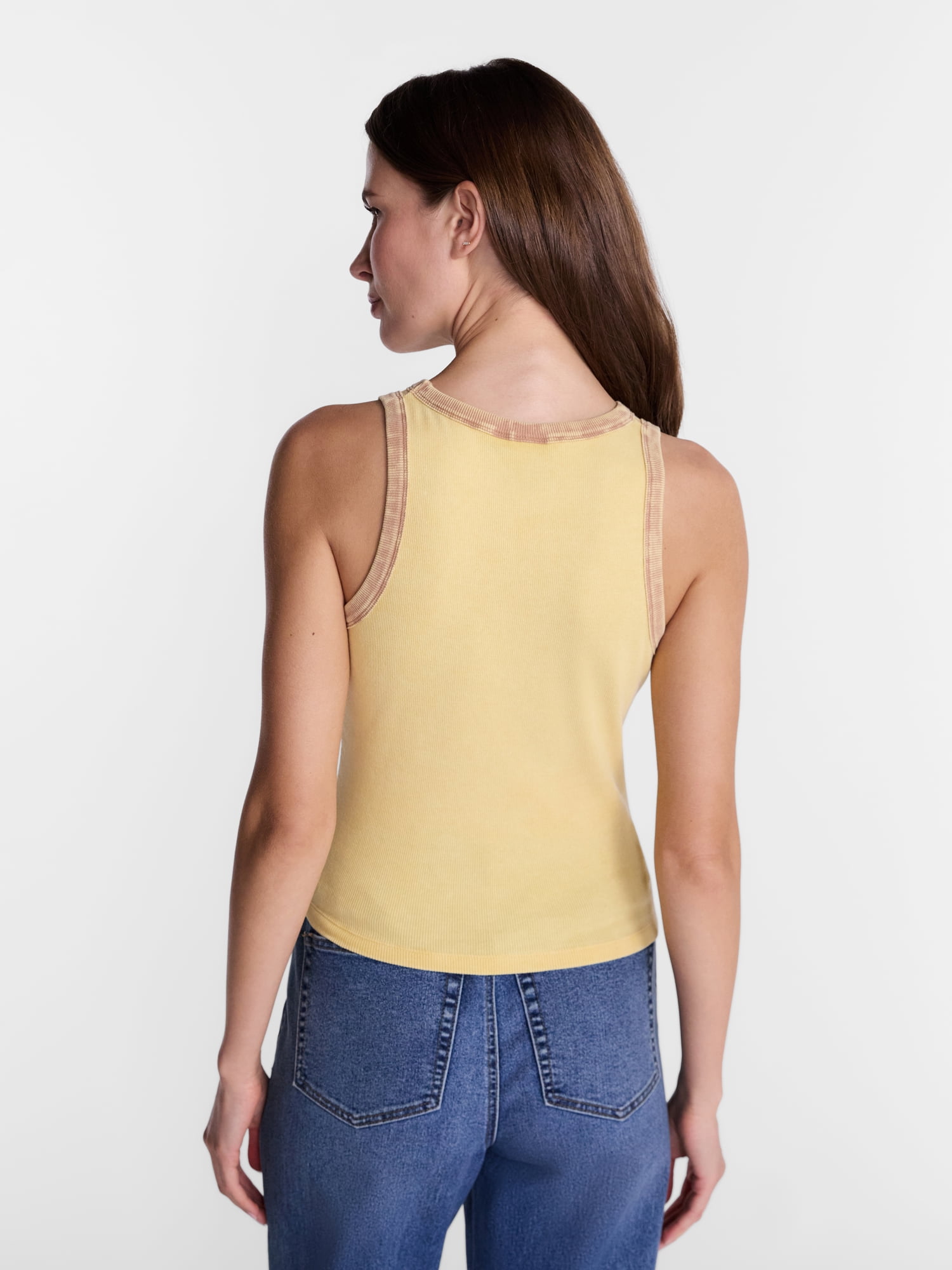 Winnie the Pooh Women's Graphic Tank Top, Sizes XXS-XXL