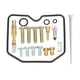 thumbnail image 1 of Kit de reparación y reconstrucción de carburador de repuesto para SUZUKI Eiger LTF400 LTF400F 2002-2007, 1 of 14