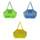 thumbnail image 1 of 3 Bolsas de Playa de Malla Extra Grandes jinwen para Arena Bolsa de Juguete Plegable, 1 of 8