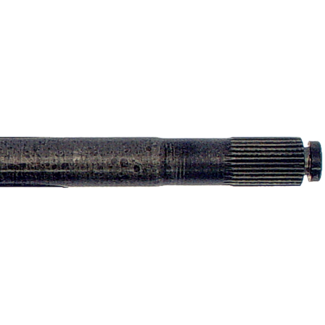 Dorman 630-104A Drive Axle Shaft for Specific Chevrolet / GMC Models