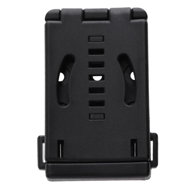 Linterna EDC Gear multifunción K vaina Kydex Scabbard Clip de cinturón abrazadera de cintura Likrtyny Para estrenar