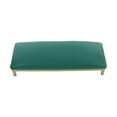thumbnail image 1 of Almohada de Mano para Decoración de Uñas, Juego de Alfombrillas para Cojines para Decoración de Uñas, Cómodo Tapete de Mesa de Metal para Escritorio, verde, 1 of 8