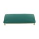 thumbnail image 1 of Almohada para manos con uñas, soporte para manos con arte de uñas, almohadilla para brazo y muñeca, soporte para reposamanos con uñas. verde, 1 of 9
