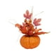 thumbnail image 4 of Flores de calabaza artificiales, centro de mesa de calabaza de otoño, adorno de arreglo floral artificial, decoración de Acción de Gracias para la dec, 4 of 8