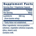 thumbnail image 3 of Life Extension Lactoferrin Caps 300mg - Lactoferrin Supplement From Bovine Whey - For Healthy Immune System Support and Eye Health - Gluten-Free, Once Daily, Non-GMO, Vegetarian – 60 Capsules, 3 of 11