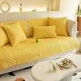 thumbnail image 3 of Nvzi Juego de 2 fundas de almohada decorativas bordadas con motivos geométricos de estilo rústico para sofá, cama, sofá, funda de almohada acolchada suave de algodón (verde, 12 x 20 pulgadas), 3 of 3