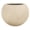 Beige, variant on Safavieh 19.6" x 19.6" x 15.7" Round Beige Concrete Ficonstone Planter