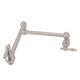 thumbnail image 5 of Grifo de pared para cocina ANGGREK Extensible Con Brazo oscilante AGX1387, 5 of 8