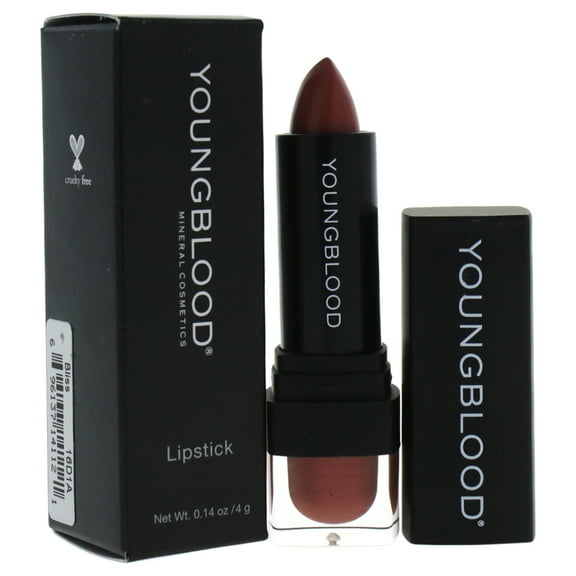 Lipstick - Bliss by Youngblood for Women - 0.14 oz Lipstick