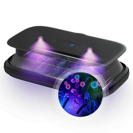 HoMedics - UV-CLEAN Phone Sanitizer