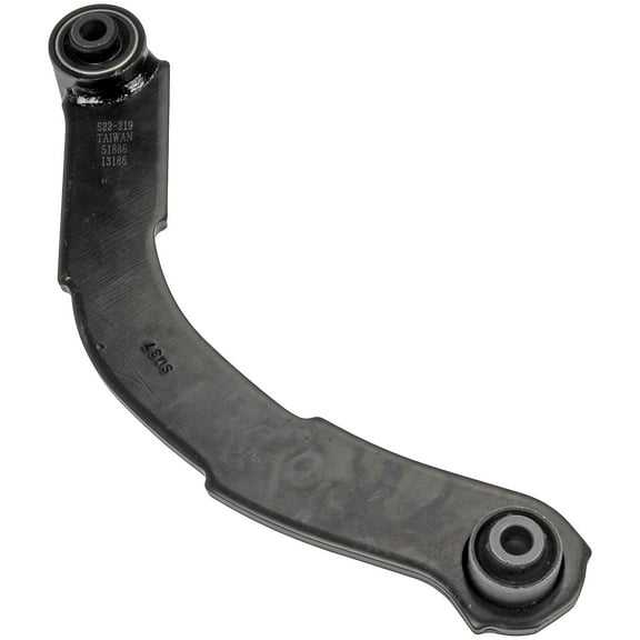 Dorman 522-219 Suspension Control Arm for Specific Mitsubishi Models, Black Fits select: 2003-2006 MITSUBISHI OUTLANDER