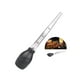 thumbnail image 3 of Pipeta De Cocina Salsa Aceite Pavo Baster Portátil Aceite Jeringa Cuentagotas Bomba Tubo Para Barbacoa Parrilla Hornear Cocina Cocina Speravity HA027546-01, 3 of 6
