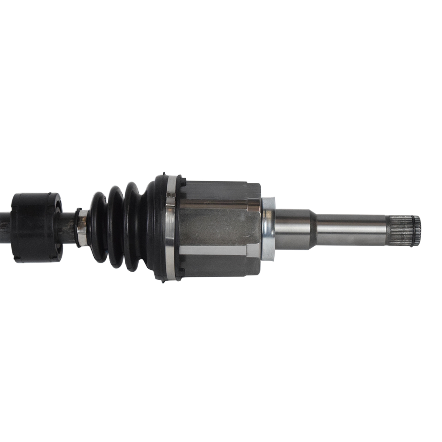 GSP NCV25002 GSP New CV Axle Fits select: 2020 CHEVROLET TRAX, 2015-2021 BUICK ENCORE