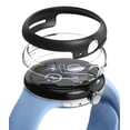 thumbnail image 1 of Funda para reloj inteligente Ringke Slim compatible con Google Pixel Watch 2, 1 of 9