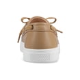 thumbnail image 4 of Journee Women's Annamaria Round Toe Slip On loafers, 4 of 10