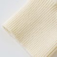 thumbnail image 5 of fatyb Toddler Boys Girls Cardigan Sweater Long Sleeve Kids Button down Knitted Sweater Jacket Outwear, 5 of 7