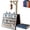 Blue, variant on Rubinzhi Playbook Board Game, Playbook'd Hangman Game Magnetic Cowboy, Portable Magnetic Foldable Books Design Games for Adults