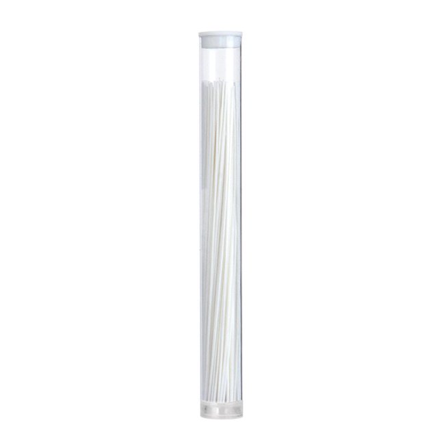 Peach Flavour-Juego de limpieza de orificios de oreja, línea de limpieza de Piercing desechable, solución de limpieza de Piercing de oreja, herramientas de cuidado de orificios de oreja, 15ml Gao Jinjia LED