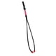 thumbnail image 1 of Cuerda ligera para practicar el swing de golf, ideal para interiores y exteriores. Rojo, 1 of 6
