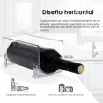 thumbnail image 4 of U Chef Vaporera Acero Inoxidable Expandible Versátil, 4 of 7