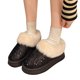 thumbnail image 5 of Casa Botas Tobillo Plataforma para Mujer Mullidas Interiores Y Exteriores, 5 of 8
