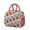 Red-4, variant on Lunch Bag Lunch Box for Women Reusable Insulated Lunch Bags,Water-Resistant ICE Cooler Lunch Tote Bag, Large Capacity for Work Travel Picnic