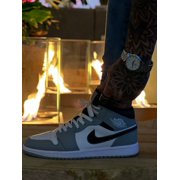 Uncle Jack - CLASSIC SILVER