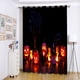 thumbnail image 2 of Cortina de Halloween Sunnimix 1.5x2m, 2 of 6