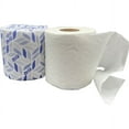 thumbnail image 3 of Genuine Joe 2-ply Bath Paper Tissue, 3 of 7