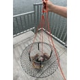 thumbnail image 3 of Airfly 4 Arm Harness for Crab Trap with 304 Stainless Steel Hooks and Buoy Float, Combo (3 pcs), 3 of 8