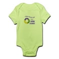 thumbnail image 1 of CafePress - FOUND ME IN A KING CAKE Body Suit - Baby Light Bodysuit, 1 of 1