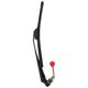 thumbnail image 5 of Manual Hand Operated Windshield Wiper Kit for Utvs and Motorcycle Use, 5 of 5