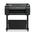 thumbnail image 3 of Canon imagePROGRAF GP-200 Inkjet Large Format Printer, 24" Print Width, Color, 3 of 4