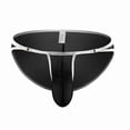 thumbnail image 6 of SGFCWSX Men's Pouch-Enhanced Breathable Briefs** Black M, 6 of 7