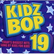 Kidz Bop Kids - Kidz Bop, Vol. 19 - CD