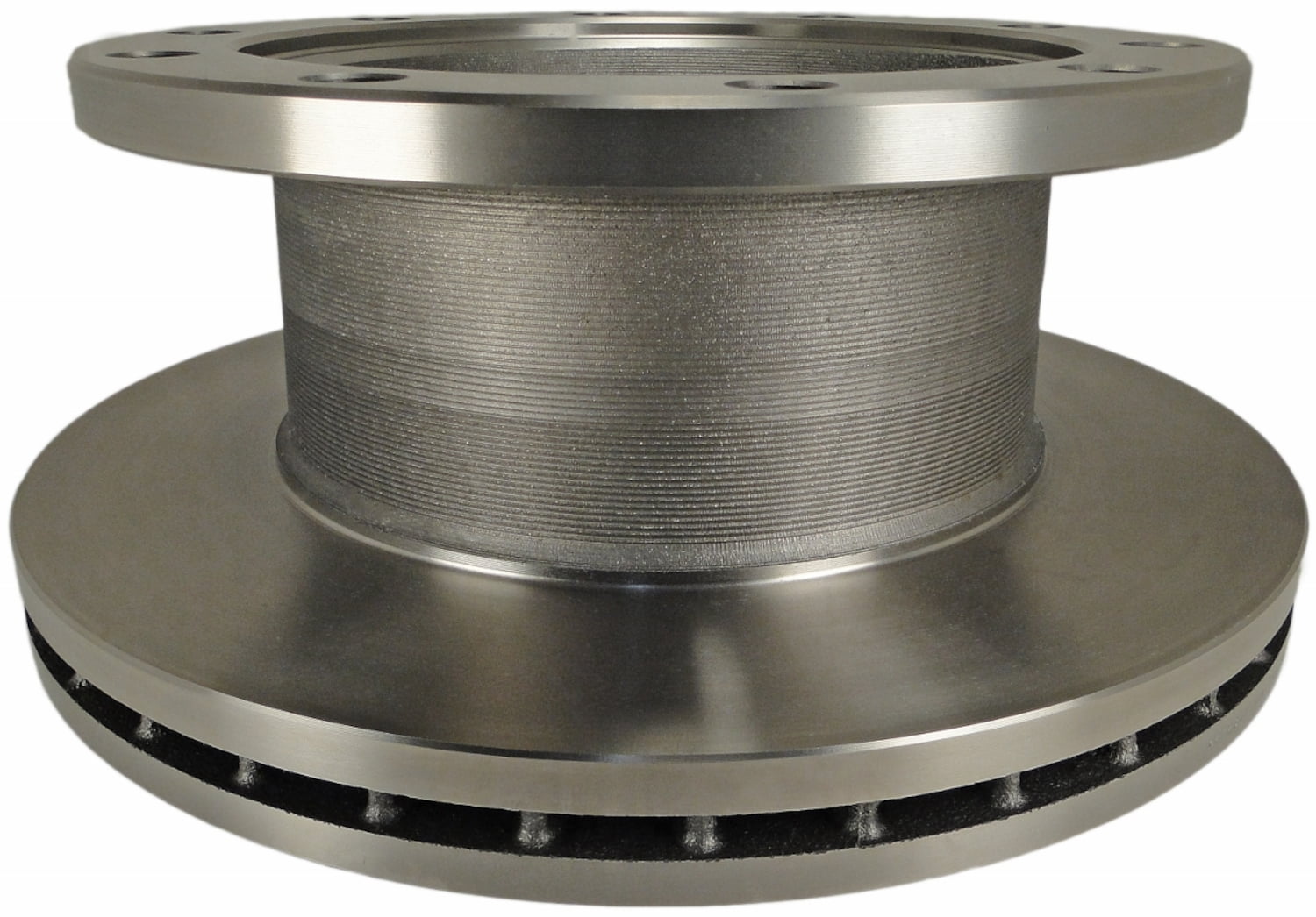 Winstop Brake Rotor, Rear WS243694, Chevrolet C6500 Kodiak 2002-1997