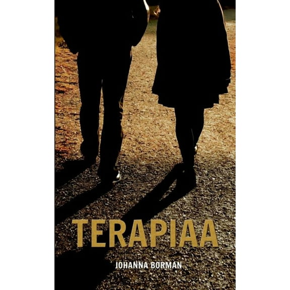 Terapiaa, (Paperback)