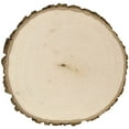 thumbnail image 2 of Walnut Hollow Plaque Ronde en Tilleul Country-9 Pouces à 11 Pouces de Large 39750, 2 of 2