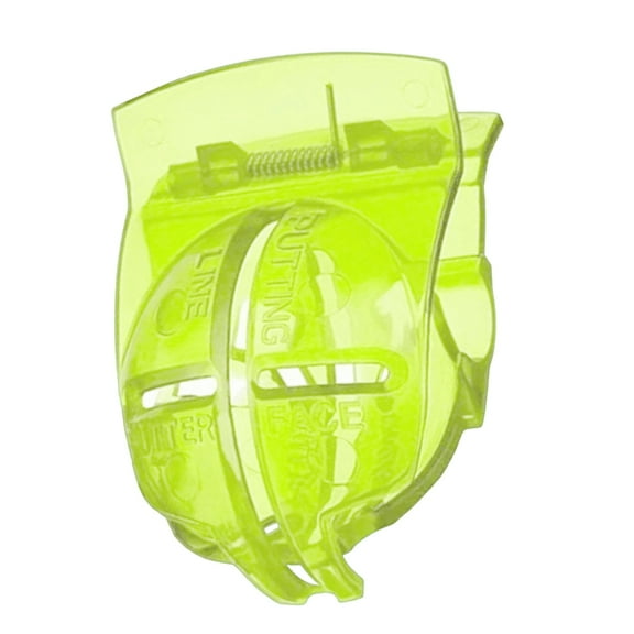 Aellinatey Golf Putting Golf Ball Markers Alignment Tool Golf Ball Line Clip Liner Marker