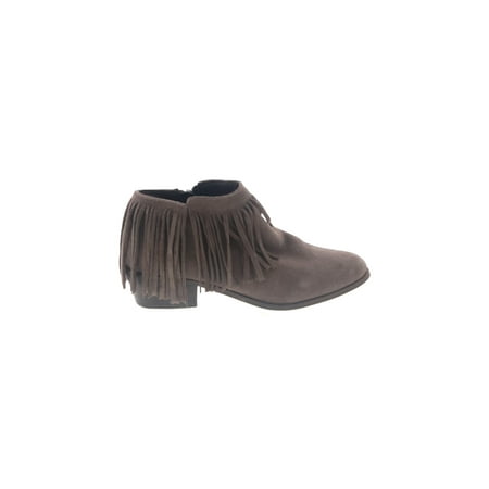 

Pre-Owned Steve Madden Women s Size 6.5 Ankle Boots