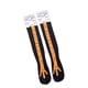 thumbnail image 4 of Calcetines con garras de pollo Calcetines divertidos con garras de pollo Calcetines ajustados hasta la rodilla Calcetines largos de moda para fitness, 4 of 4