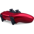thumbnail image 4 of Control Sony Dualsense Volcanic Red .-PS5, 4 of 5